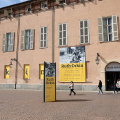Musei Reali, Sale Chiablese: Ruth Orkin. Una nuova scoperta