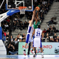 Semifinale: Cantù - Avellino