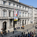 Ricordo delle vittime della strage del Museo del Bardo di Tunisi - 8° anniversario della strage
