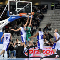 Semifinale: Cantù - Avellino