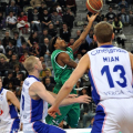 Semifinale: Cantù - Avellino