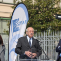 Paolo Romano, Presidente  Smat