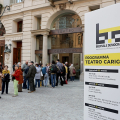 Il Flashmob di Corpo libero #collective