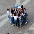 Il Flashmob di Corpo libero #collective