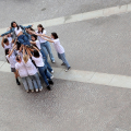 Il Flashmob di Corpo libero #collective