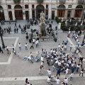 Il Flashmob di Corpo libero #collective