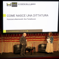 Al via l’ottava edizione di Biennale Democrazia