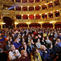Al via l’ottava edizione di Biennale Democrazia