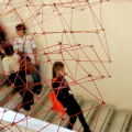 Leonardo Mosso, Nuvola Rossa (1975) - Una donazione per i Musei Reali di Torino