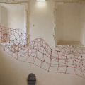 Leonardo Mosso, Nuvola Rossa (1975) - Una donazione per i Musei Reali di Torino