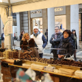 Dal 24 al 26 marzo la terza edizione di 'Dolci Portici'