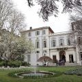Riapre il Giardino di Palazzo Cisterna