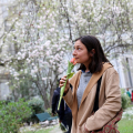 Riapre il Giardino di Palazzo Cisterna