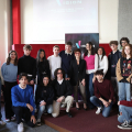 ToVision, il song contest tra le scuole torinesi. La finalissima il 5 maggio