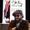 Vinicio Capossela
