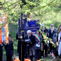 Commemorazione 79° Anniversario dell'Eccidio del Pian del Lot