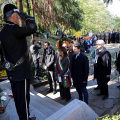 Commemorazione 79° Anniversario dell'Eccidio del Pian del Lot