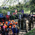 Commemorazione 79° Anniversario dell'Eccidio del Pian del Lot