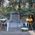 Commemorazione 79° Anniversario dell'Eccidio del Pian del Lot