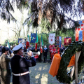 Commemorazione 79° Anniversario dell'Eccidio del Pian del Lot