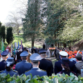 Commemorazione 79° Anniversario dell'Eccidio del Pian del Lot