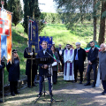Commemorazione 79° Anniversario dell'Eccidio del Pian del Lot