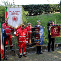 Commemorazione 79° Anniversario dell'Eccidio del Pian del Lot