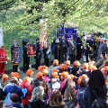 Commemorazione 79° Anniversario dell'Eccidio del Pian del Lot