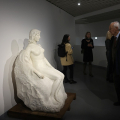 'Viaggio al termine della statuaria' - Scultura italiana 1940-1980 dalle collezioni GAM