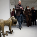 'Viaggio al termine della statuaria' - Scultura italiana 1940-1980 dalle collezioni GAM