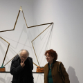 'Viaggio al termine della statuaria' - Scultura italiana 1940-1980 dalle collezioni GAM