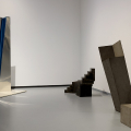 'Viaggio al termine della statuaria' - Scultura italiana 1940-1980 dalle collezioni GAM