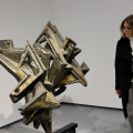'Viaggio al termine della statuaria' - Scultura italiana 1940-1980 dalle collezioni GAM