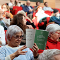 Inaugurazione del prima edizione del 'Festival ColtivaTo. Con i piedi per terra', il Festival Internazionale dell'Agricoltura