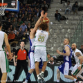 Finale: Siena - Cantù