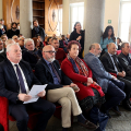 Conferenza stampa di presentazione del nuovo piano del Trasporto Pubblico Locale