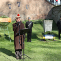 Dario Disegni, Presidente della Comunità Ebraica di Torino