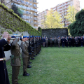 Commemorazione i Martiri del Martinetto