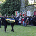 Commemorazione i Martiri del Martinetto