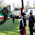 Commemorazione i Martiri del Martinetto