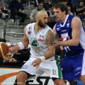 Finale: Siena - Cantù