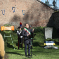 Il Sindaco Stefano Lo Russo