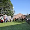 Commemorazione i Martiri del Martinetto