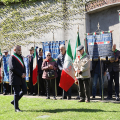Commemorazione i Martiri del Martinetto