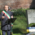 Il Sindaco Stefano Lo Russo