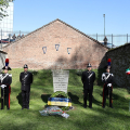 Commemorazione i Martiri del Martinetto