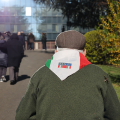Commemorazione i Martiri del Martinetto