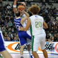 Finale: Siena - Cantù