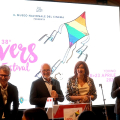 Museo del Cinema,  conferenza stampa 38°  Lovers Film Festival