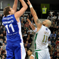Finale: Siena - Cantù